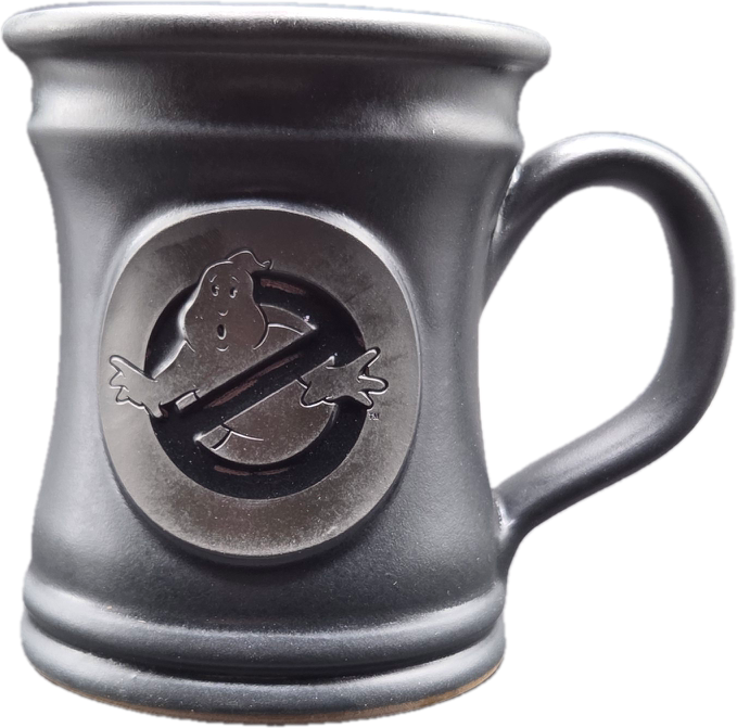 Pop Culture Coffee Black Series Season 2 MUG