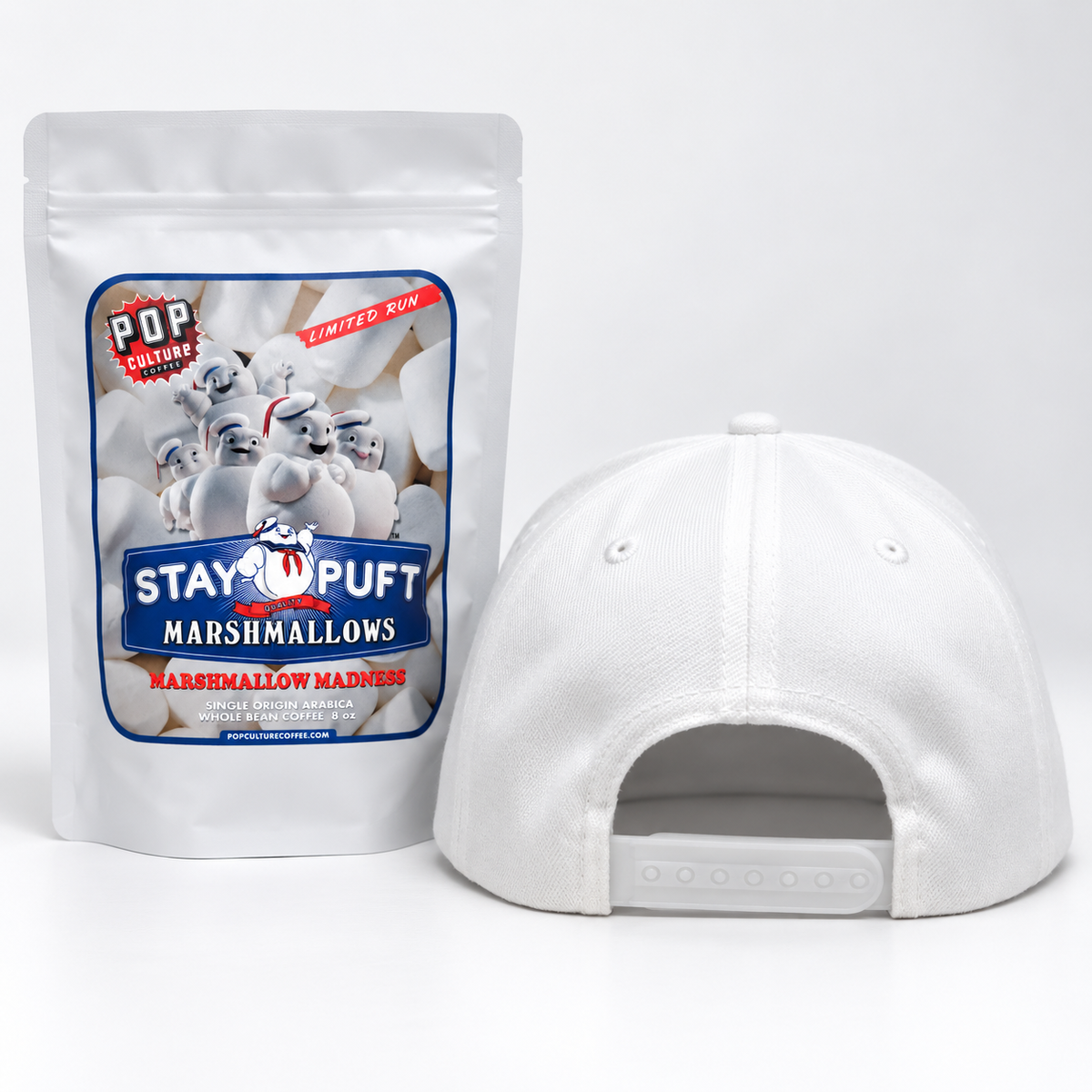 Ghostbusters | Stay Puft Marshmallow Madness Bundle