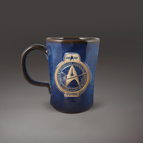 Hand Thrown Mugs