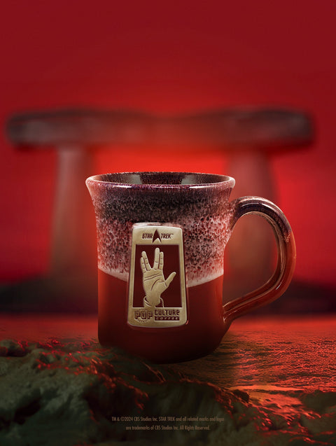 Star Trek Mugs