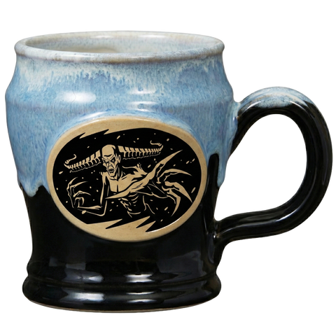 Preorder | Ghostbusters Frozen Empire | Garraka Mug