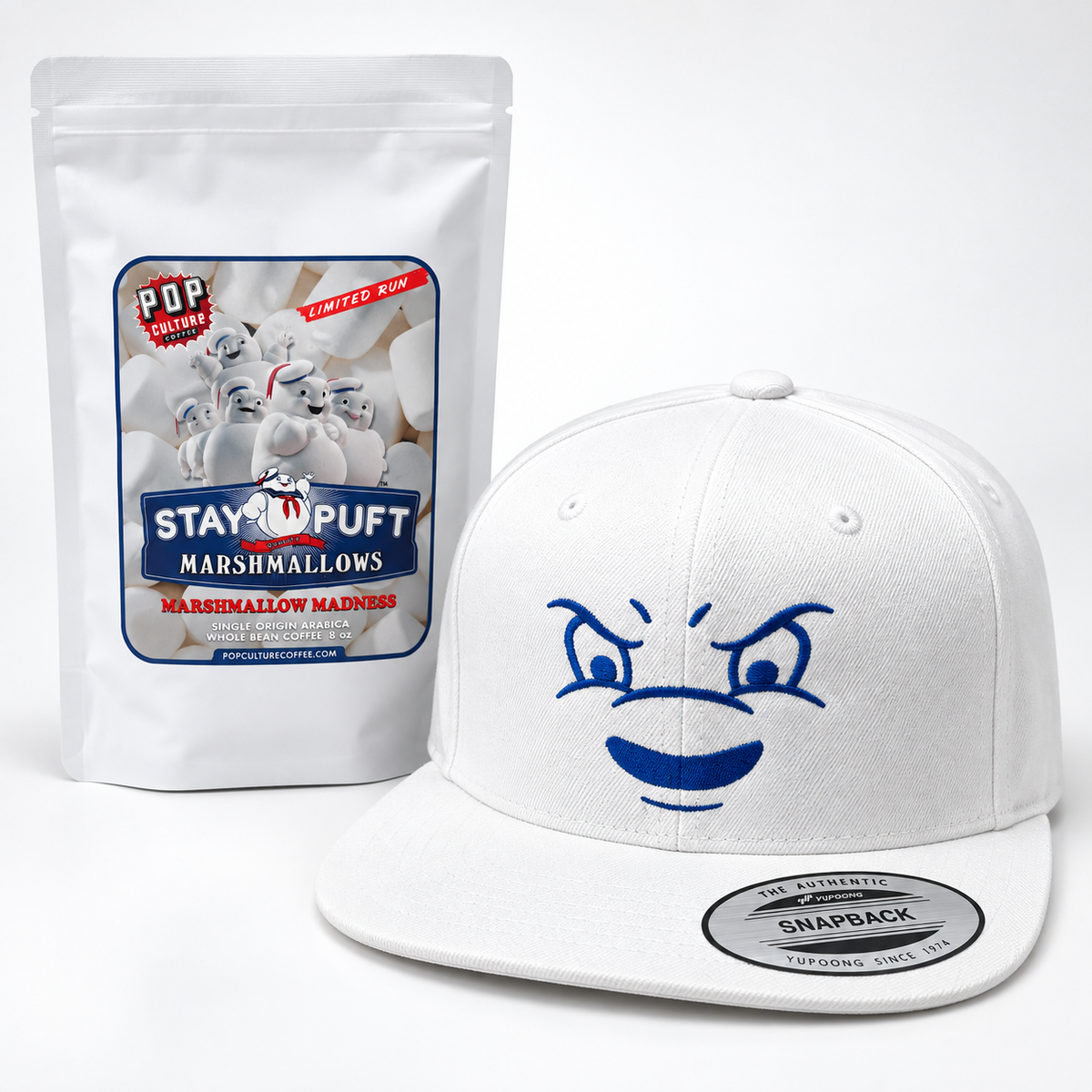 Ghostbusters | Stay Puft Marshmallow Madness Bundle