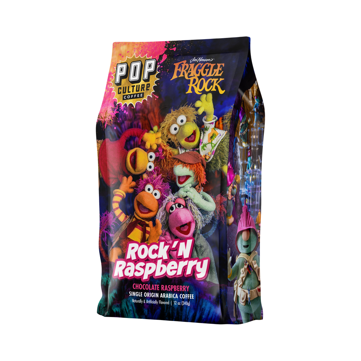 Jim Henson Collection - 3-Bag Coffee Bundle – product detail image 8