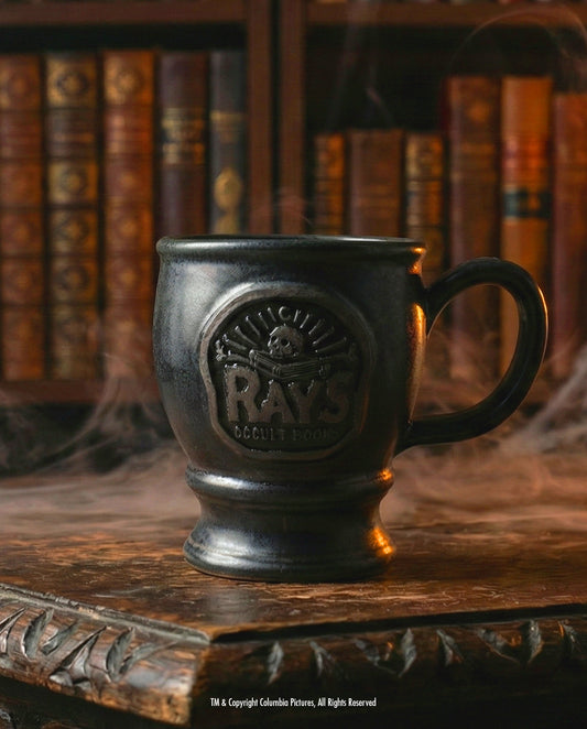 Pop Culture Coffee Black Series Season 1 Box