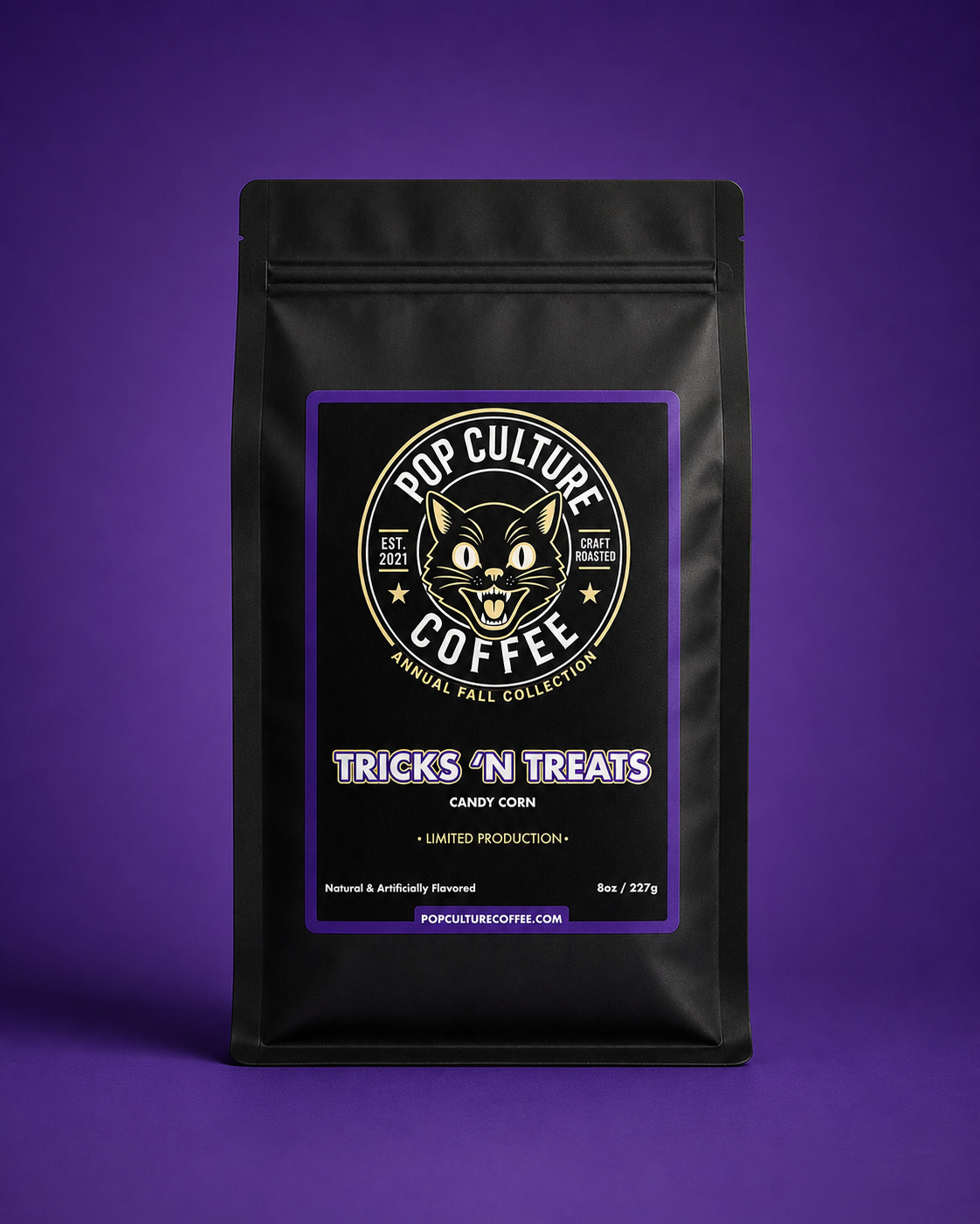 Tricks 'N Treats Coffee