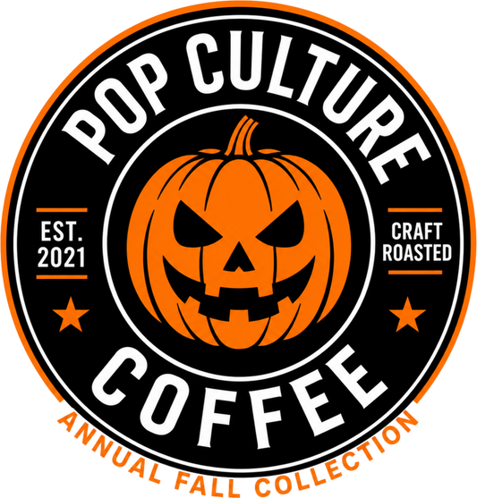 Pop Culture Coffee Digital Gift Card