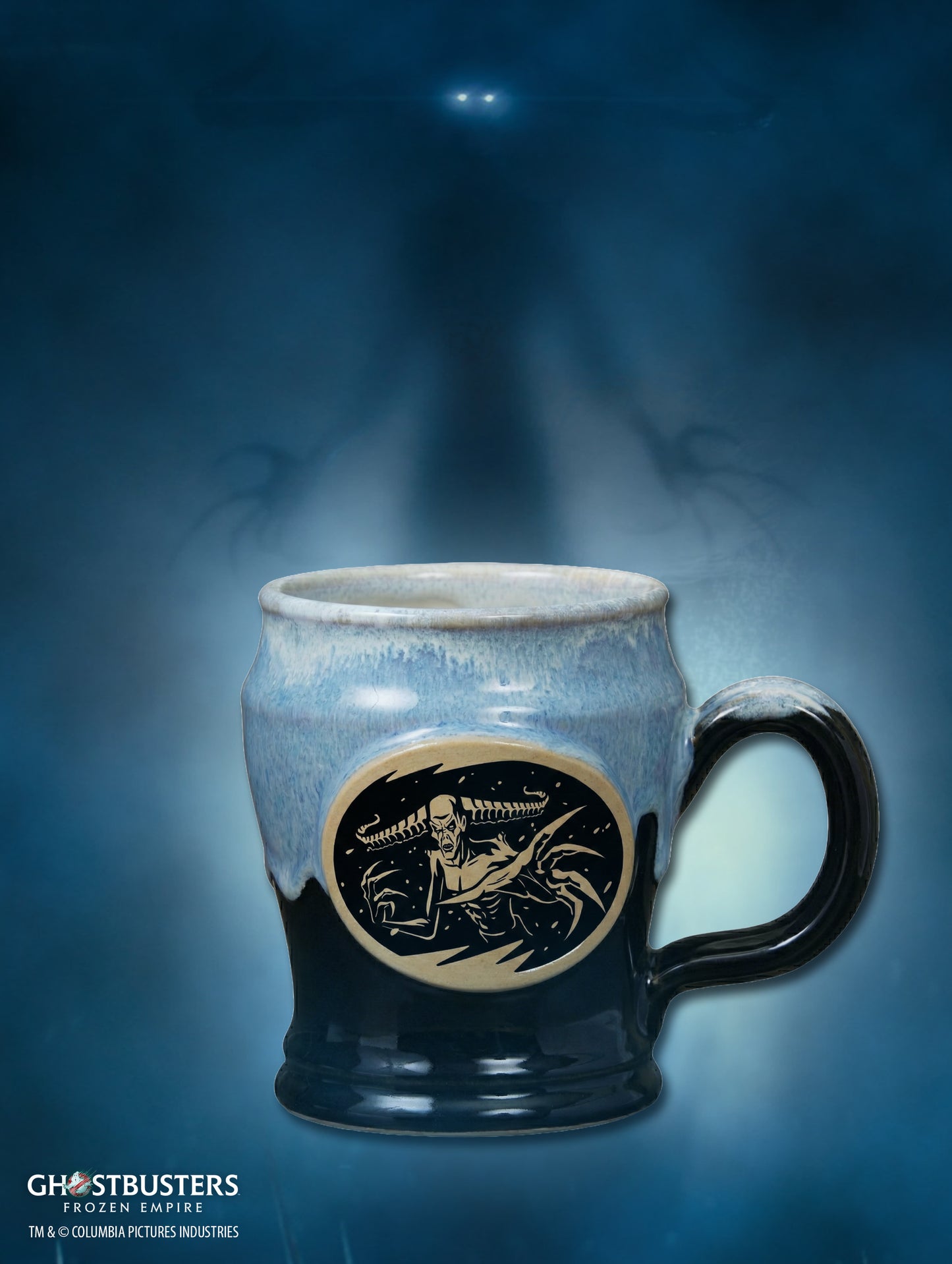 Ghostbusters Frozen Empire | Garraka Mug