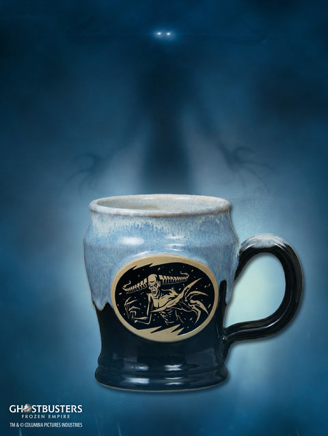Preorder | Ghostbusters Frozen Empire | Garraka Mug