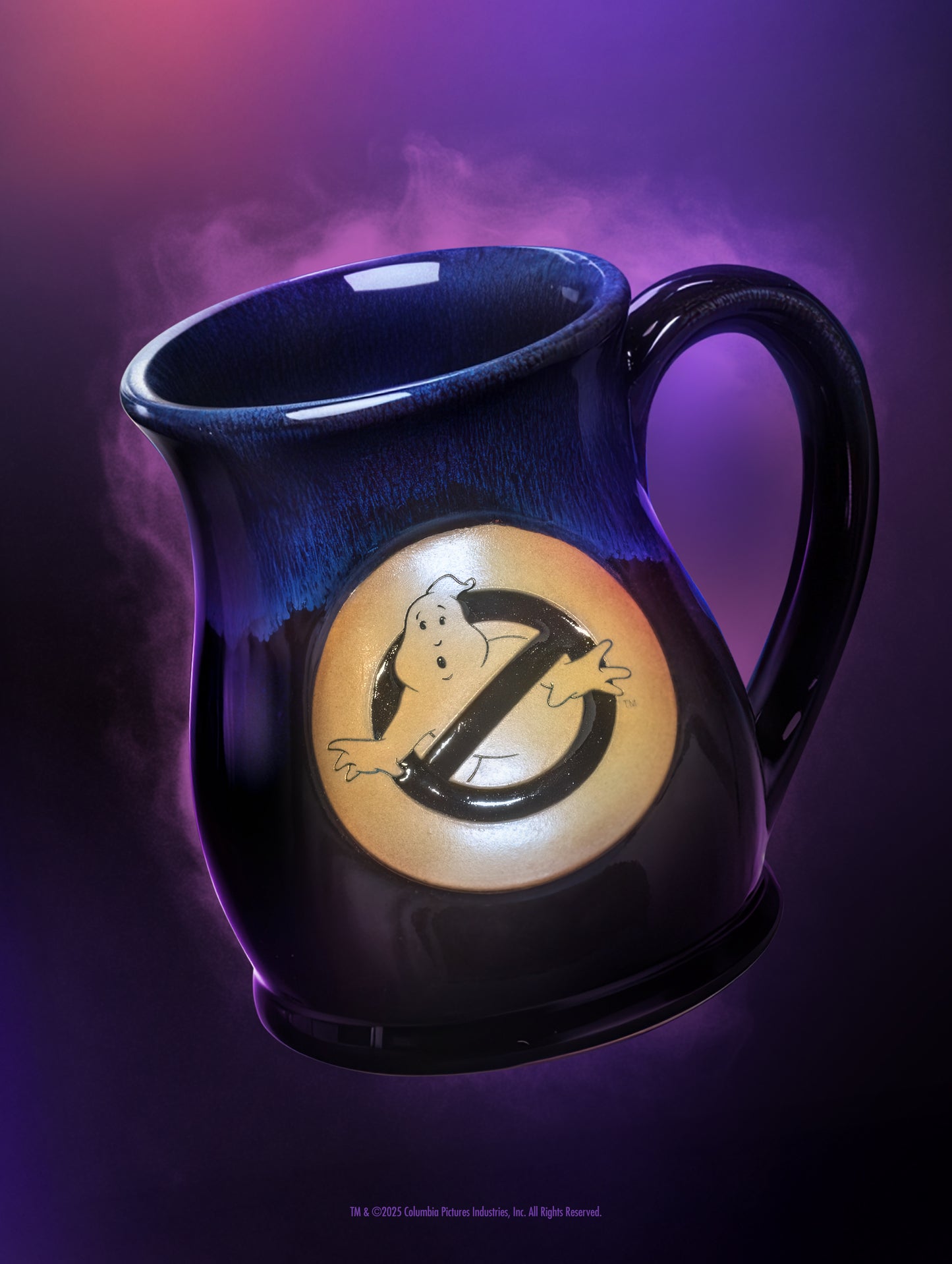Ghostbusters Spectral Magic Mug  LE100