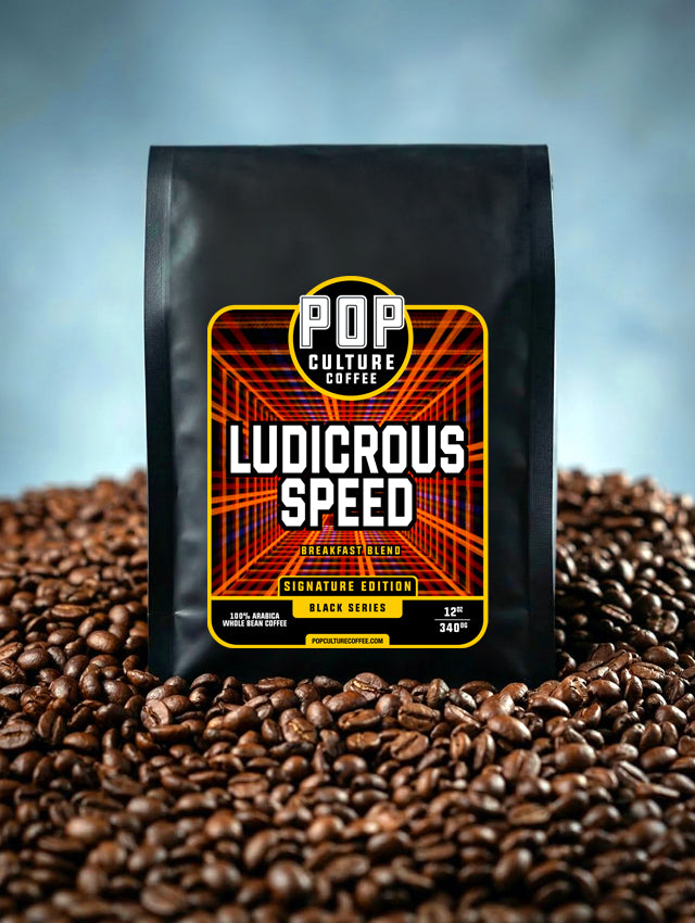 Ludicrous Speed | Breakfast Blend Coffee