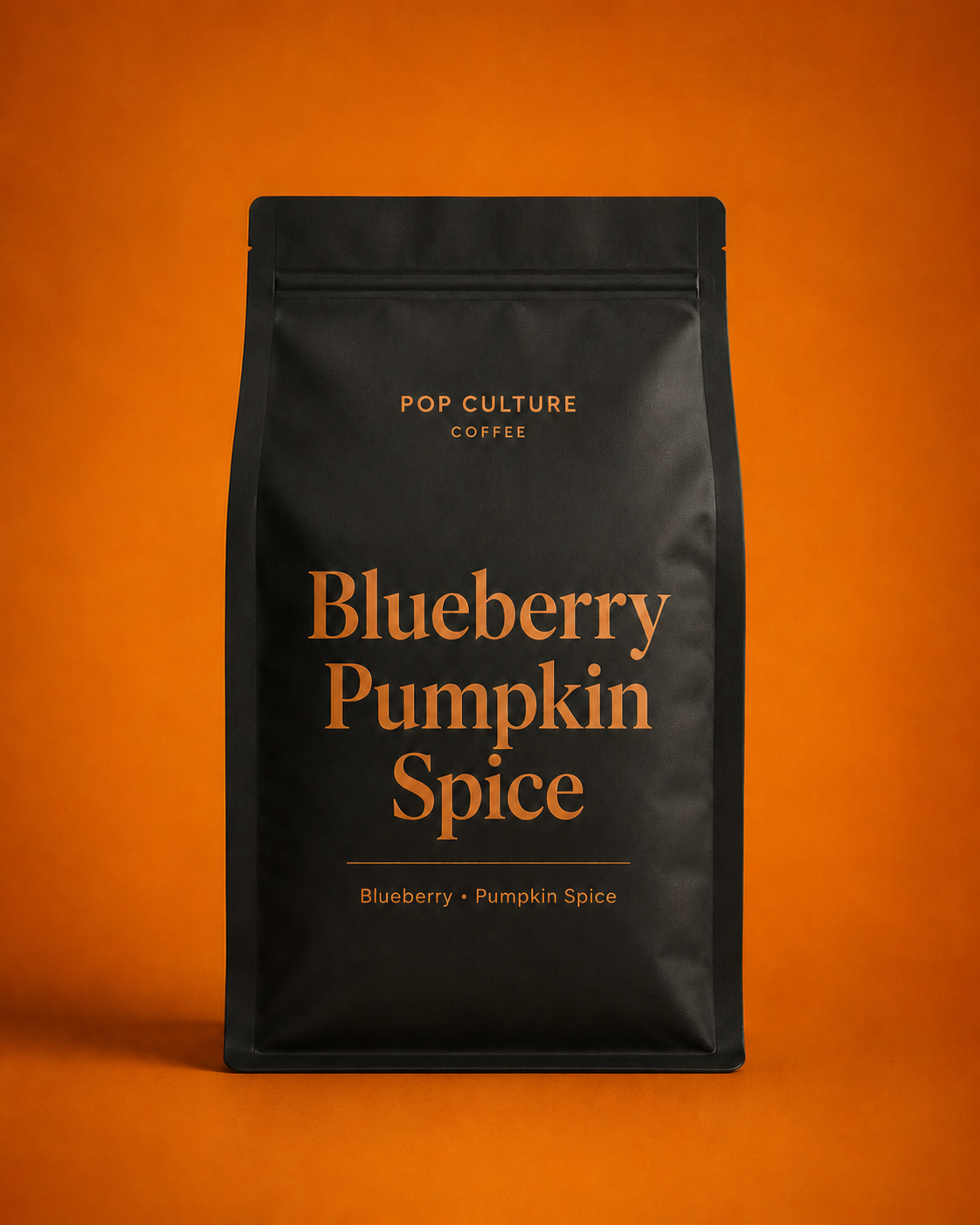 BLUEBERRY PUMPKIN SPICE