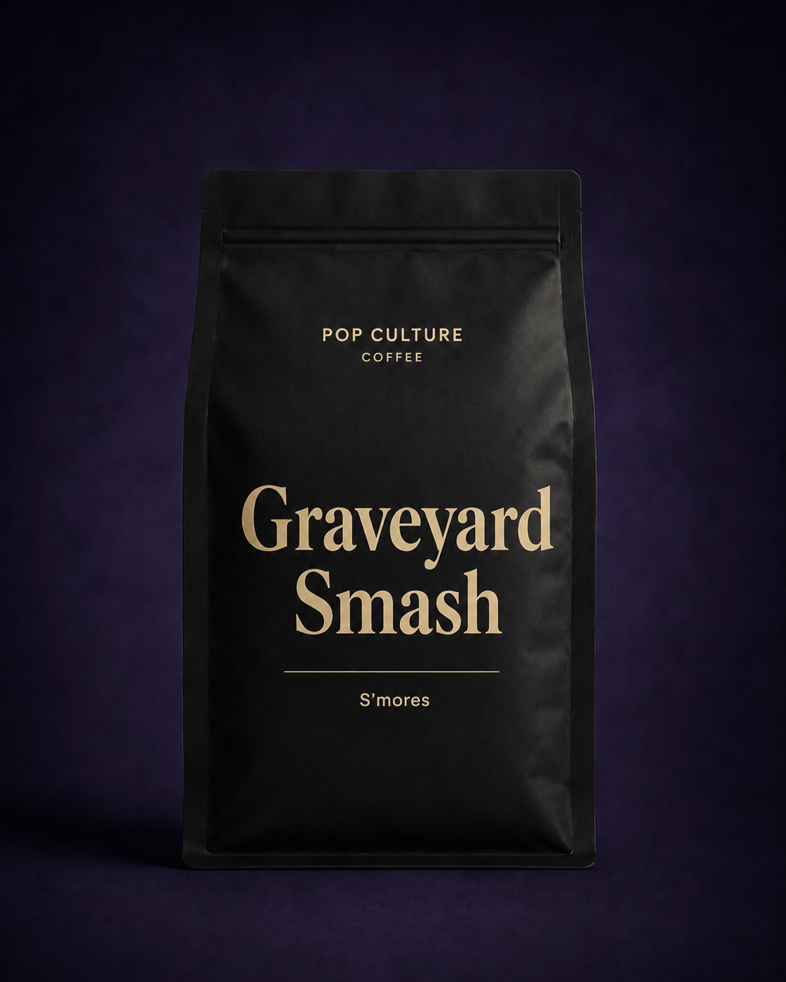 GRAVEYARD SMASH