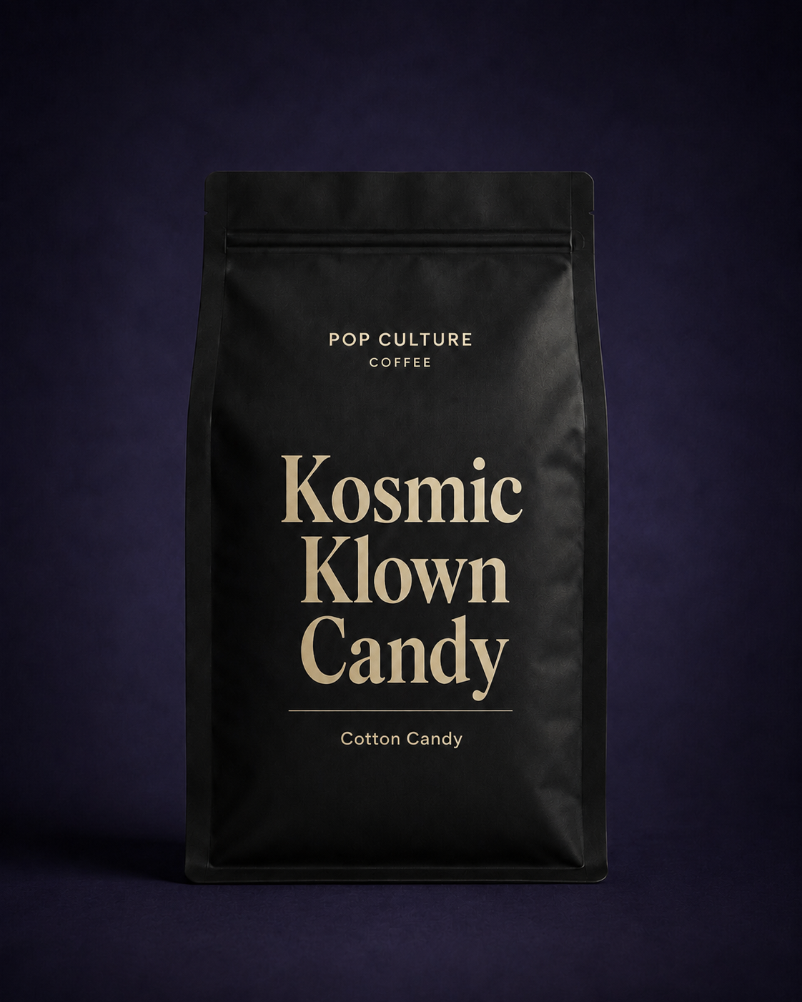 KOSMIC KLOWN CANDY