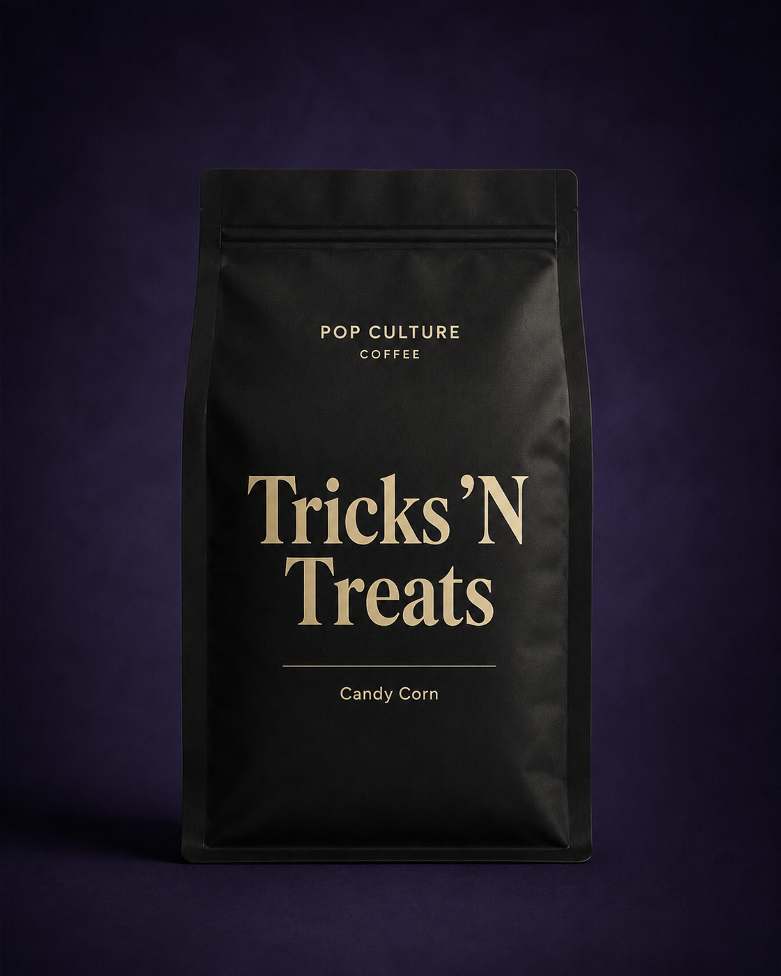 TRICKS ’N TREATS