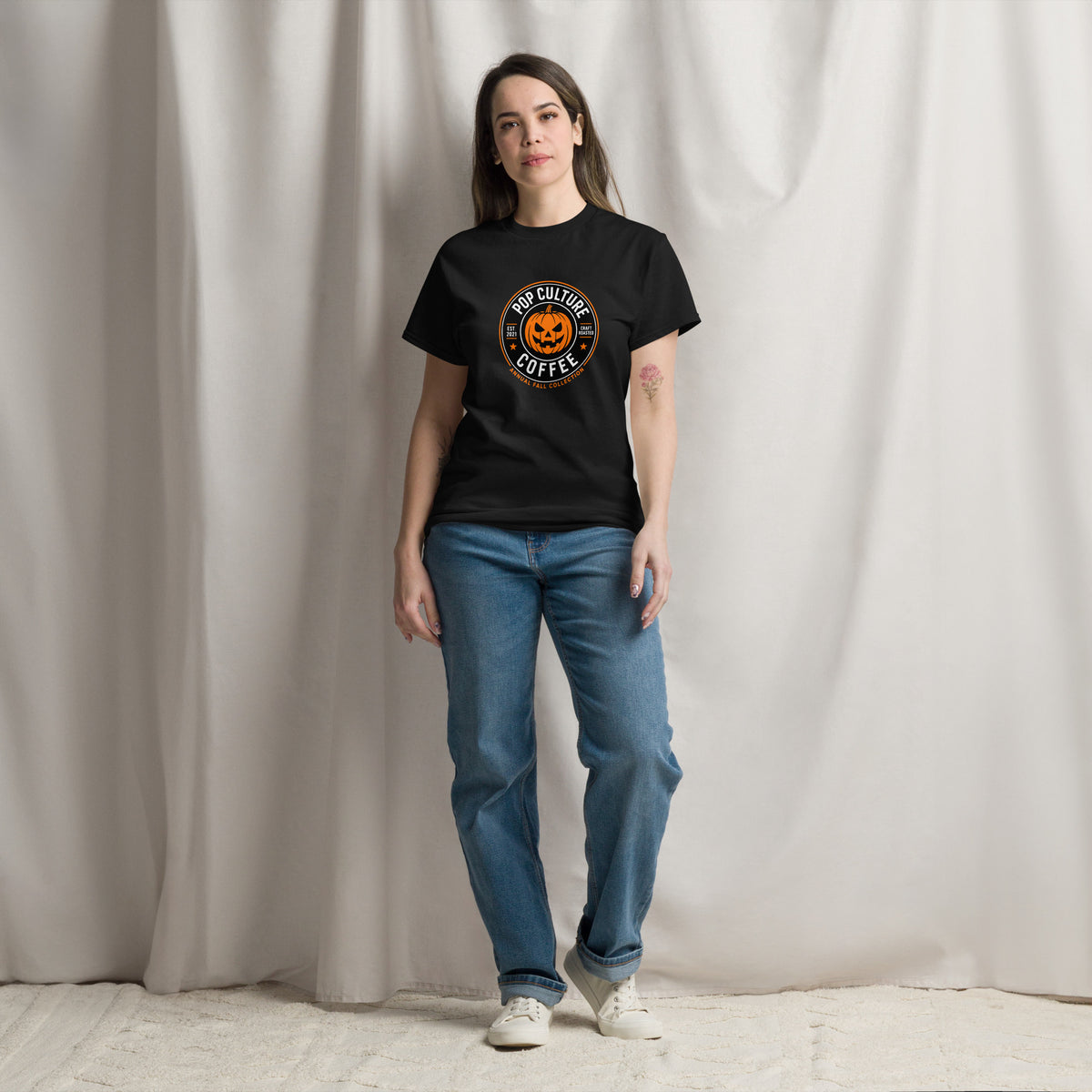 ANNUAL FALL COLLECTION TEE