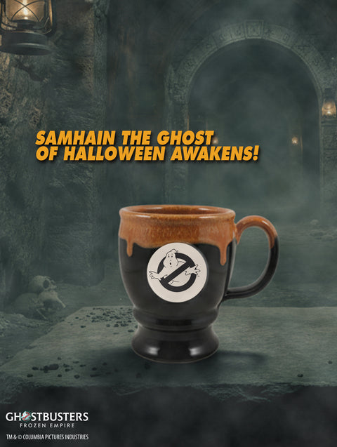 PREORDER | Ghostbusters Samhain - All Hallows Eve LE120